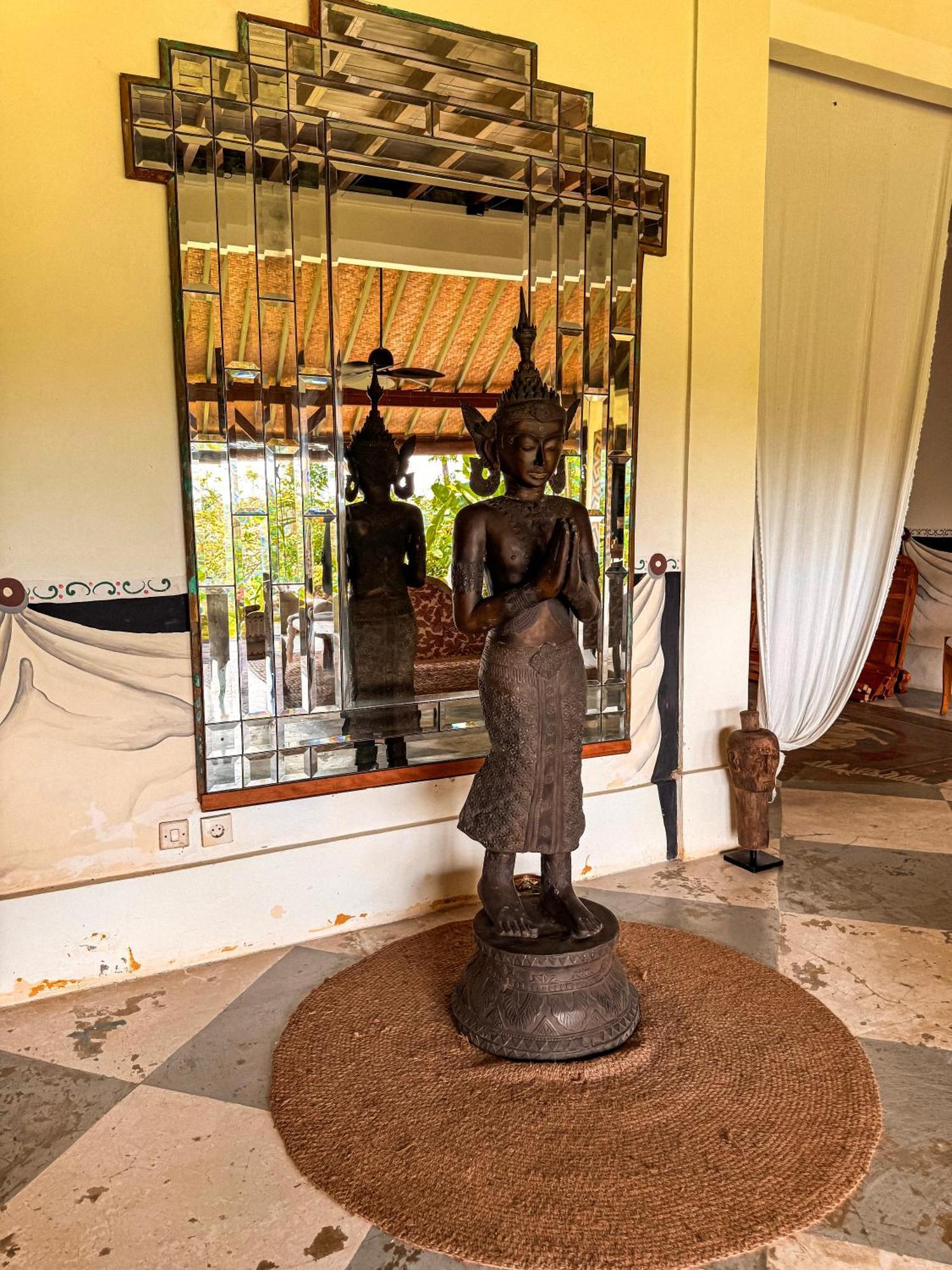 Bali Maison Ubud Exterior foto